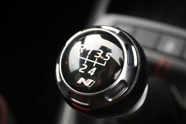 Hyundai i10 1.0 T-GDi N Line Euro 6 (s/s) 5dr