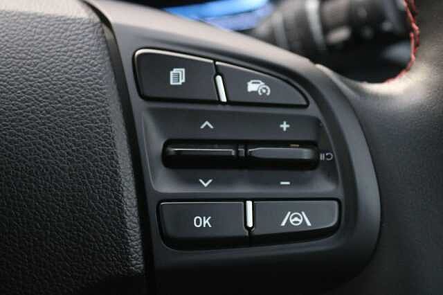 Hyundai i10 1.0 T-GDi N Line Euro 6 (s/s) 5dr