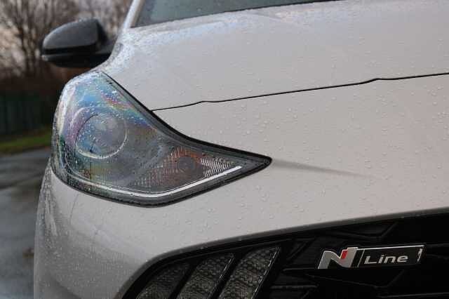 Hyundai i10 1.0 T-GDi N Line Euro 6 (s/s) 5dr