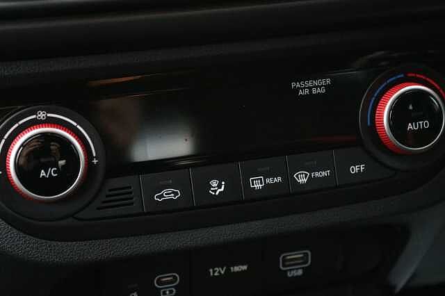 Hyundai i10 1.0 T-GDi N Line Euro 6 (s/s) 5dr