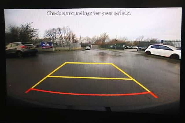 Hyundai I20 1.0 T-GDi MHEV SE Connect Euro 6 (s/s) 5dr Black