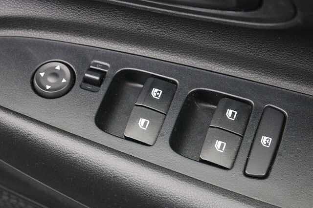 Hyundai I20 1.0 T-GDi MHEV SE Connect Euro 6 (s/s) 5dr Black