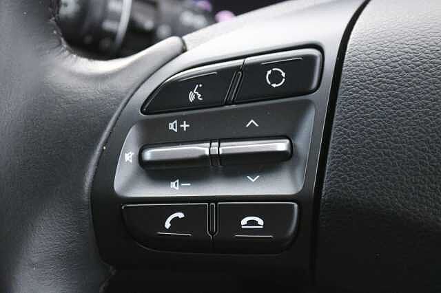 Hyundai KONA 1.0 T-GDi Play Euro 6 (s/s) 5dr