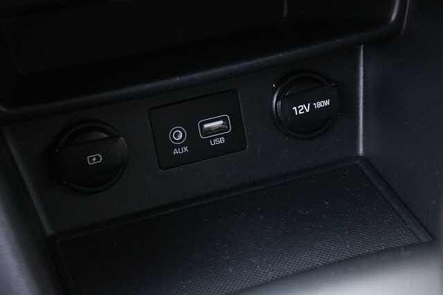 Hyundai KONA 1.0 T-GDi Play Euro 6 (s/s) 5dr