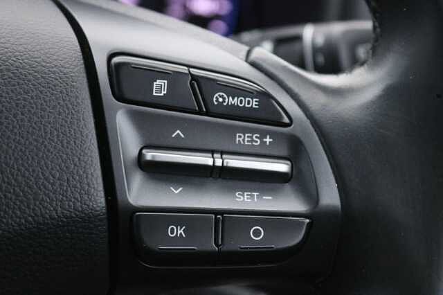 Hyundai KONA 1.0 T-GDi Play Euro 6 (s/s) 5dr