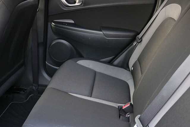 Hyundai KONA 1.0 T-GDi Play Euro 6 (s/s) 5dr