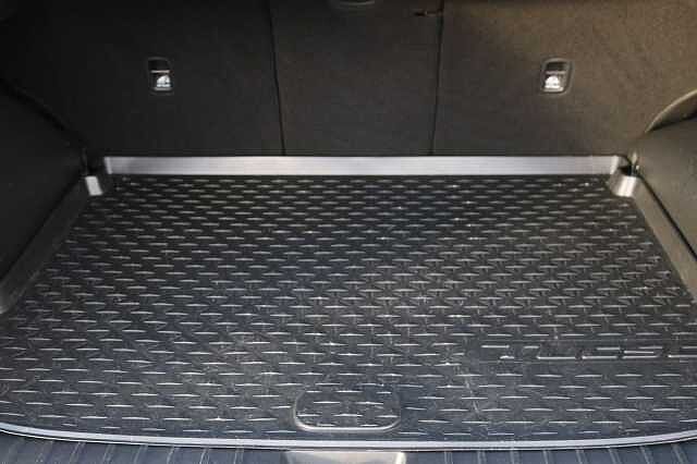 Hyundai TUCSON 1.6 T-GDi SE Connect Euro 6 (s/s) 5dr Grey