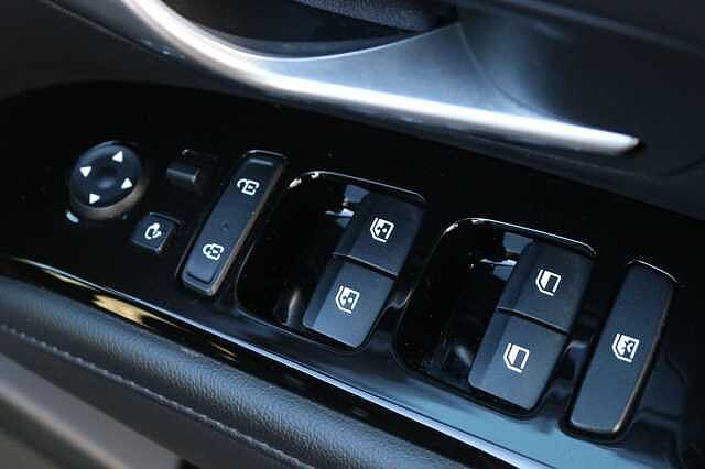 Hyundai TUCSON 1.6 T-GDi SE Connect Euro 6 (s/s) 5dr Grey