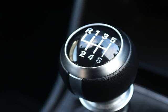 Hyundai TUCSON 1.6 T-GDi SE Connect Euro 6 (s/s) 5dr Grey