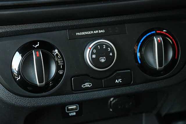 Hyundai I10 1.0 T-GDi N Line Euro 6 (s/s) 5dr Black