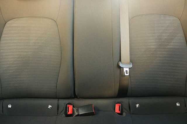 Hyundai I10 1.0 T-GDi N Line Euro 6 (s/s) 5dr Black