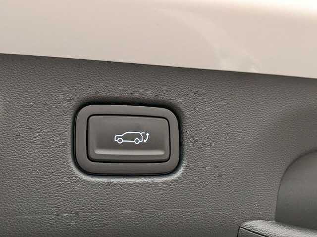 Hyundai KONA 1.6 h-GDi Ultimate DCT Euro 6 (s/s) 5dr White