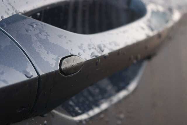 Hyundai KONA 160kW N Line 65kWh 5dr Auto