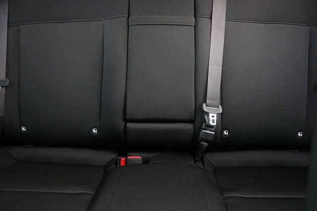 Hyundai KONA 160kW N Line 65kWh 5dr Auto