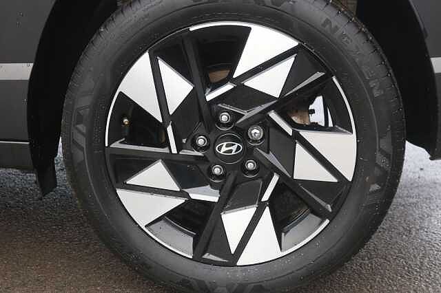 Hyundai KONA 1.6 GDi Hybrid Advance 5dr DCT