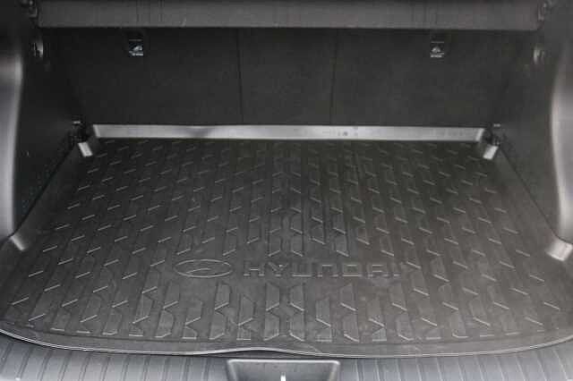 Hyundai KONA 1.6 GDi Hybrid Advance 5dr DCT