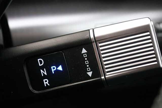 Hyundai KONA 1.6 GDi Hybrid Advance 5dr DCT