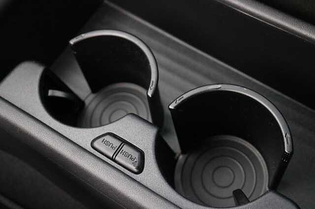 Hyundai KONA 1.6 GDi Hybrid Advance 5dr DCT