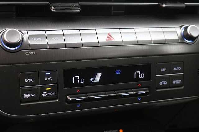 Hyundai KONA 1.6 GDi Hybrid Advance 5dr DCT