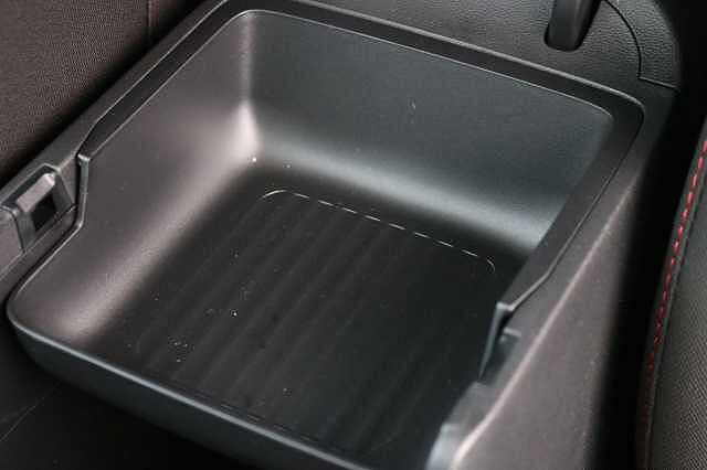 Hyundai KONA 160kW N Line 65kWh 5dr Auto White