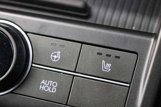 Hyundai KONA 160kW N Line 65kWh 5dr Auto White