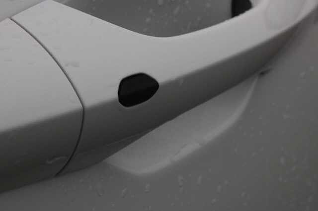 Hyundai KONA 160kW N Line 65kWh 5dr Auto White