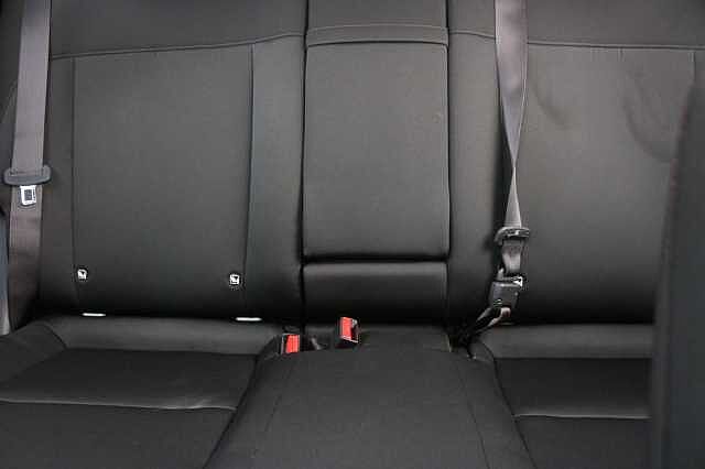 Hyundai KONA 160kW N Line 65kWh 5dr Auto White