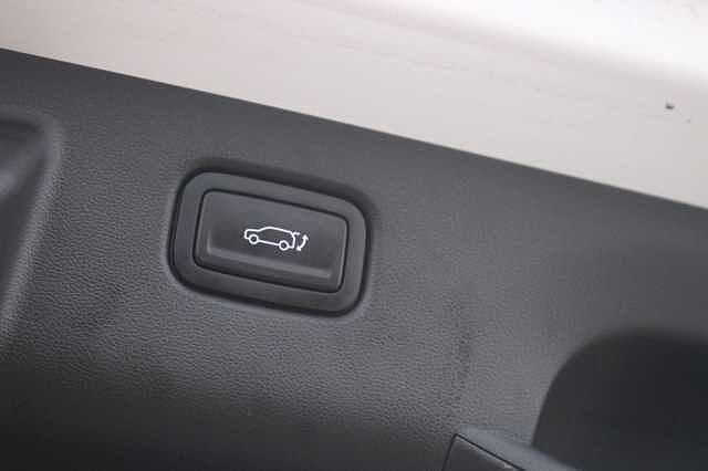 Hyundai KONA 160kW N Line 65kWh 5dr Auto White