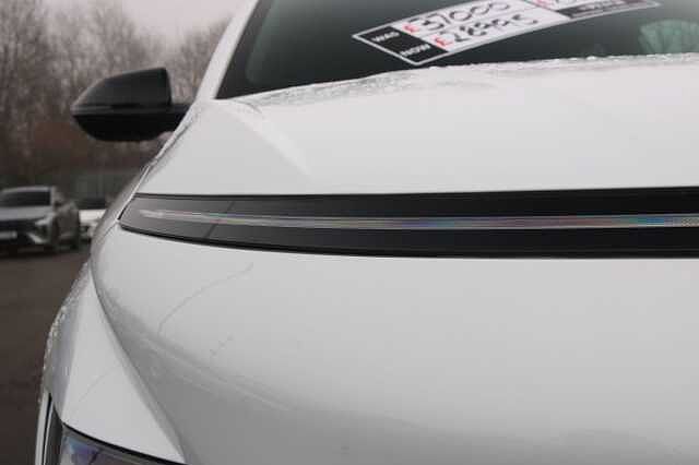 Hyundai KONA 160kW N Line 65kWh 5dr Auto White