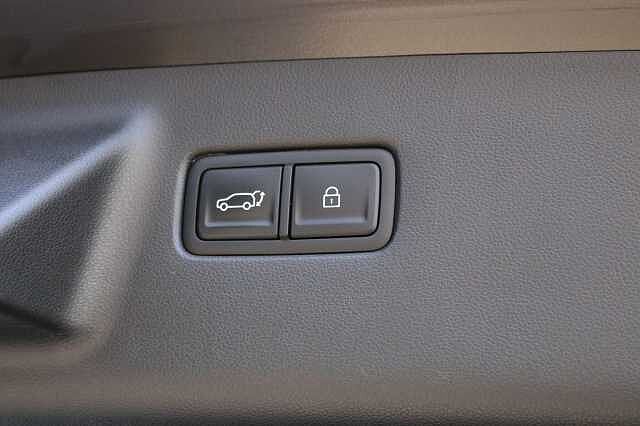 Hyundai SANTA FE 1.6 TGDi Hybrid Calligraphy 5dr Auto