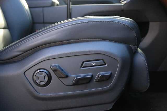 Hyundai SANTA FE 1.6 TGDi Hybrid Calligraphy 5dr Auto