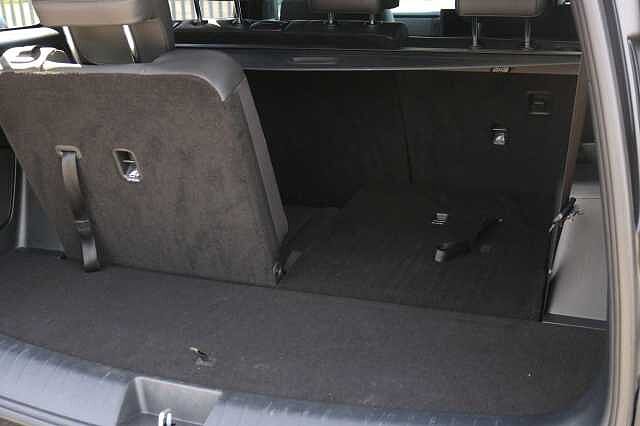 Hyundai SANTA FE 1.6 TGDi Hybrid Calligraphy 5dr Auto