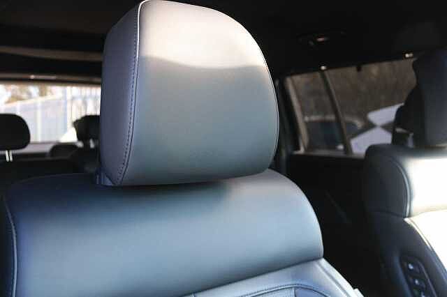 Hyundai SANTA FE 1.6 TGDi Hybrid Calligraphy 5dr Auto