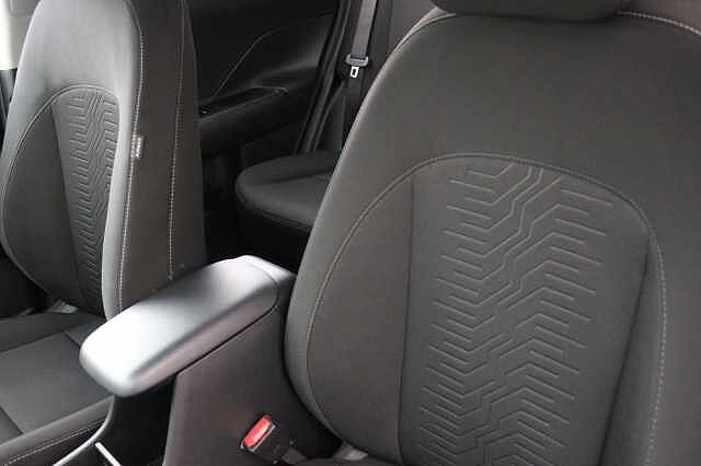 Hyundai KONA 1.6 GDi Hybrid Advance 5dr DCT White