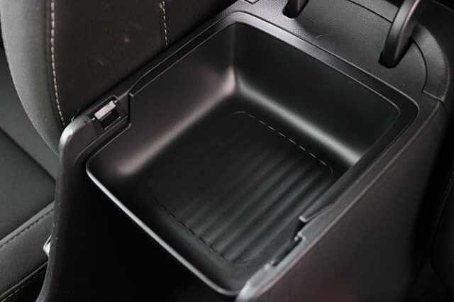 Hyundai KONA 1.6 GDi Hybrid Advance 5dr DCT White