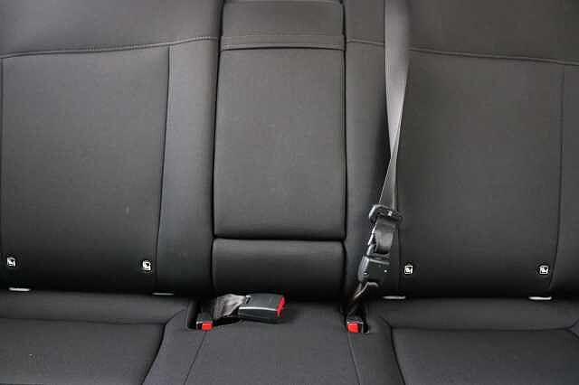 Hyundai KONA 1.6 GDi Hybrid Advance 5dr DCT White