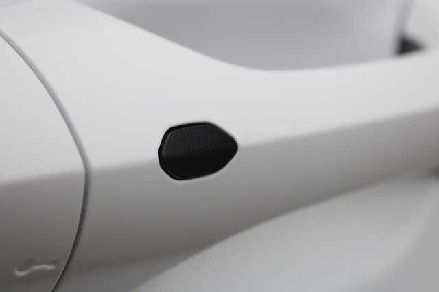 Hyundai KONA 1.6 GDi Hybrid Advance 5dr DCT White