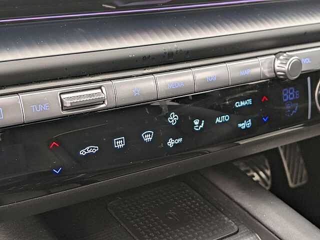 Hyundai IONIQ 6 168kW Ultimate 77kWh 4dr Auto