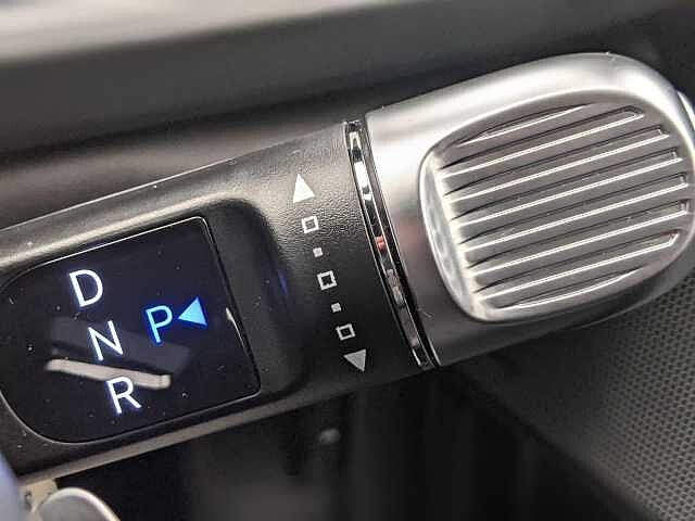 Hyundai IONIQ 6 168kW Ultimate 77kWh 4dr Auto