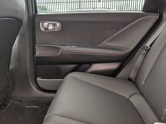Hyundai IONIQ 6 168kW Ultimate 77kWh 4dr Auto