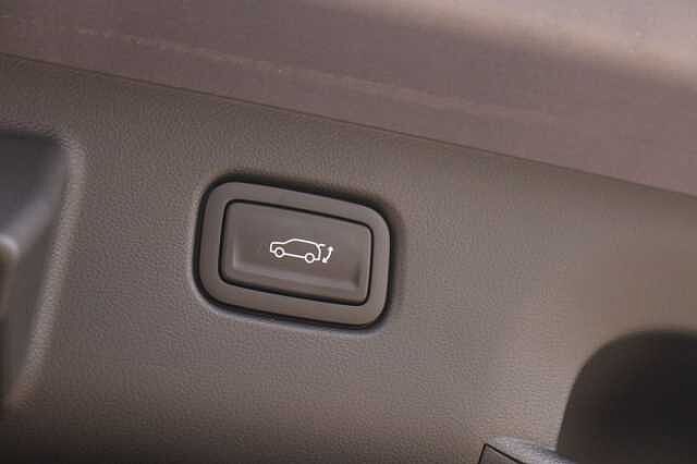 Hyundai KONA 1.0T 100 Ultimate 5dr Blue