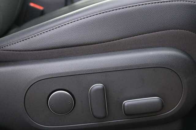 Hyundai KONA 1.0T 100 Ultimate 5dr Blue