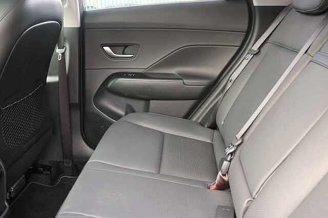 Hyundai KONA 1.0T 100 Ultimate 5dr Blue