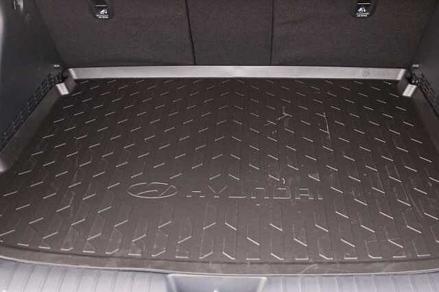 Hyundai KONA 1.0T 100 Ultimate 5dr Blue