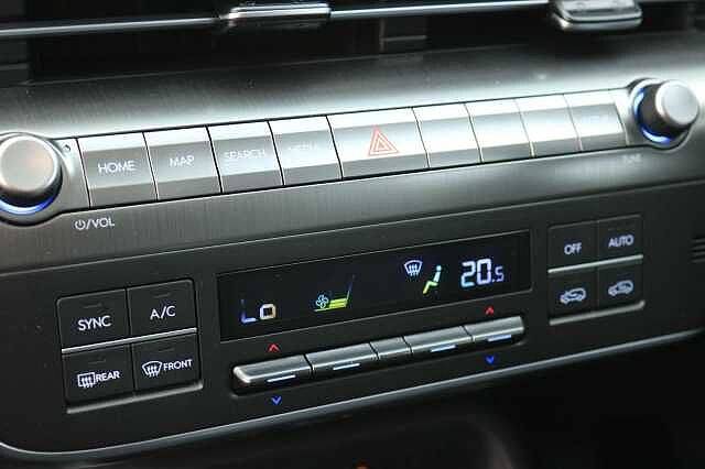 Hyundai KONA 1.0T 100 Ultimate 5dr Blue