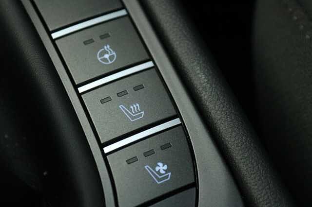 Hyundai KONA 1.0T 100 Ultimate 5dr Blue