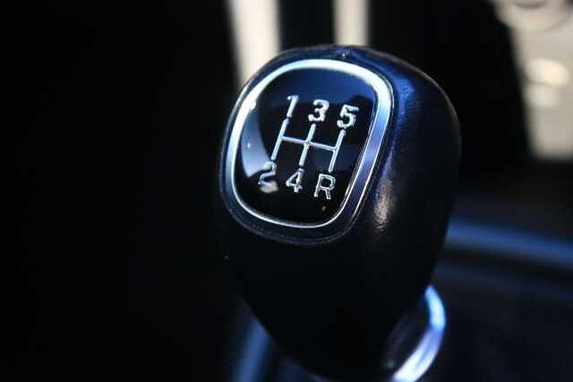 Hyundai I10 1.2 Premium SE 5dr Red