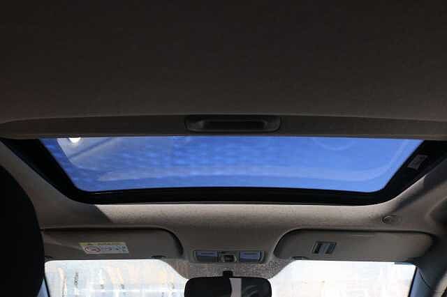 Hyundai I10 1.2 Premium SE 5dr Red