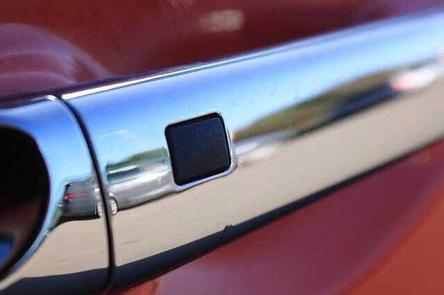 Hyundai I10 1.2 Premium SE 5dr Red