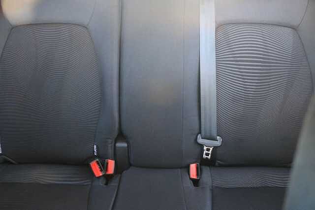 Hyundai I10 1.2 Premium SE 5dr Red